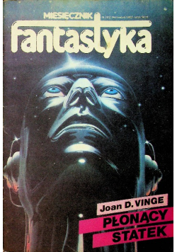 Miesięcznik Fantastyka nr 9 ( 13 ) 1983 r