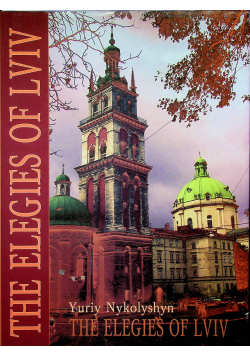 The elegies of Lviv