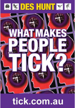 What Makes People Tick