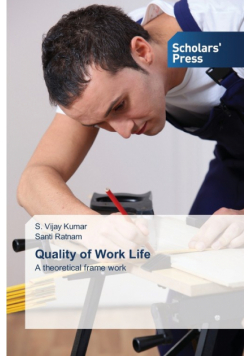 Quality of Work Life