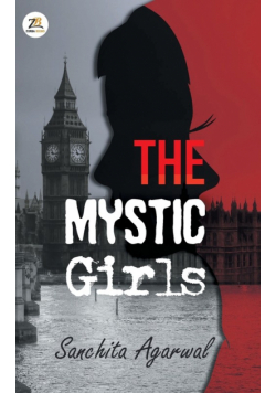 The Mystic Girls