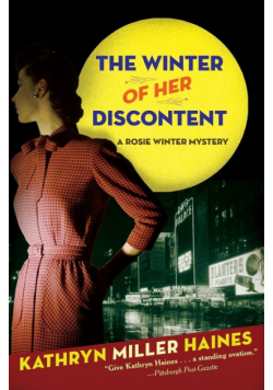 The Winter of Her Discontent