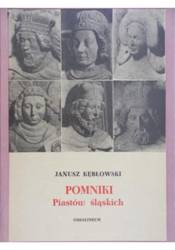 Pomniki Piastów Śląskich