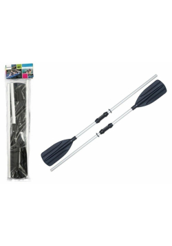 Wiosła aluminiowe 145cm