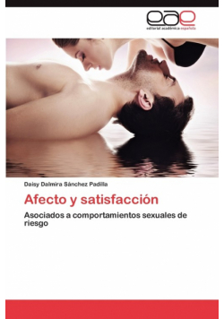 Afecto y satisfacción