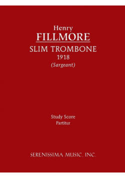 Slim Trombone