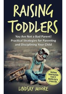 Raising Toddlers
