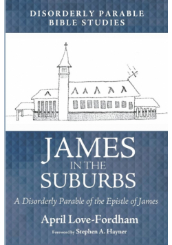 James in the Suburbs