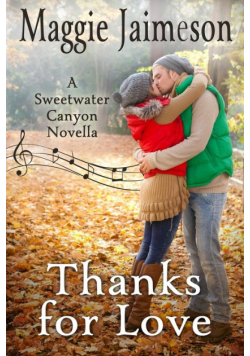 Thanks for Love