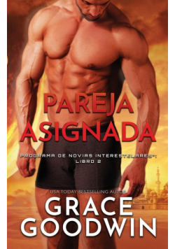 Pareja asignada