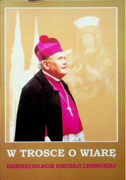 W trosce o wiarę