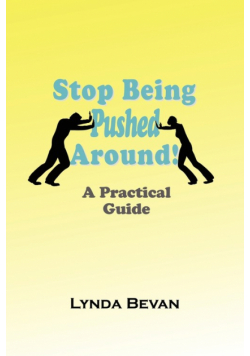 Stop Being Pushed Around!