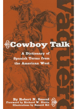 Vocabulario Vaquero/Cowboy Talk