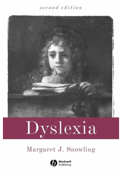 Dyslexia 2e