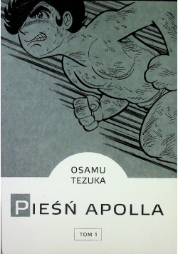 Pieśń Apolla tom 1