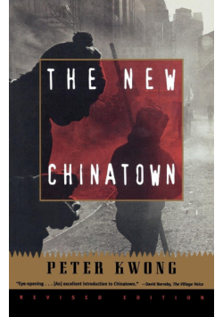 The New Chinatown