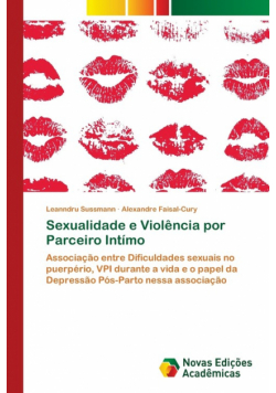 Sexualidade e Violência por Parceiro Intímo