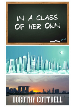 In a Class of Her Own