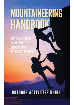 Mountaineering Handbook
