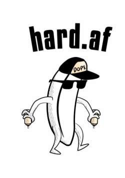 Hard.af