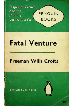 Fatal Venture