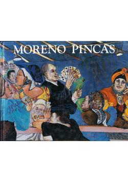 Moreno Pincas
