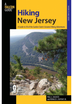 Hiking New Jersey