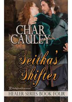 Seitka's Shifter