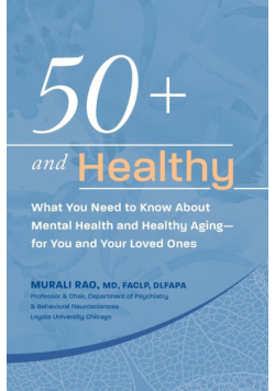 50+ and Healthy