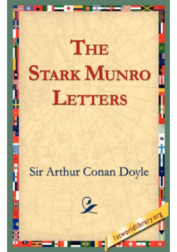 The Stark Munro Letters