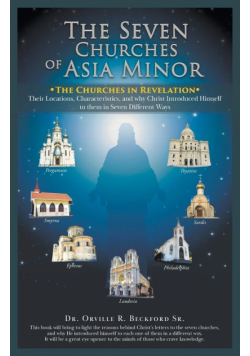 The Seven Churches of Asia Minor