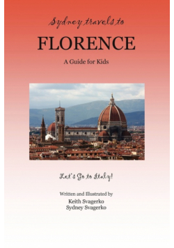Sydney Travels to Florence