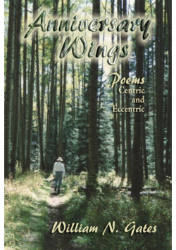 Anniversary Wings