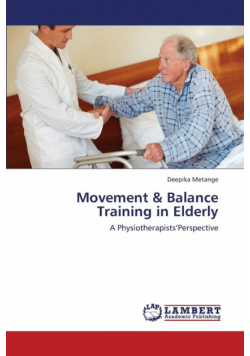Movement & Balance Training in Elderly