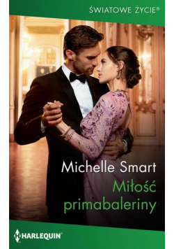 Miłość primabaleriny