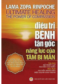 Điều trị bệnh tận gốc