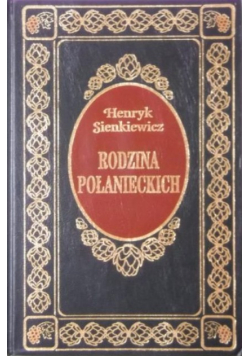 Rodzina Połanieckich Ex Libris