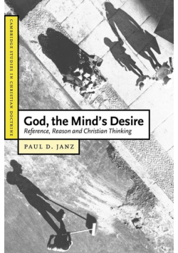 God, the Mind's Desire