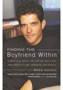 Finding the Boyfriend Within