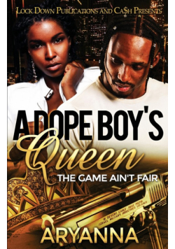 A Dope Boy's Queen
