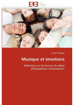 Musique et émotions