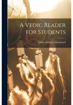 A Vedic Reader for Students