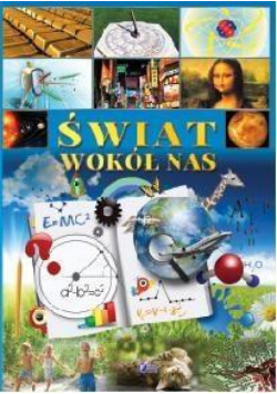 Świat wokół nas TW