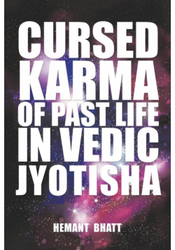 Cursed Karma of Past Life in Vedic Jyotisha