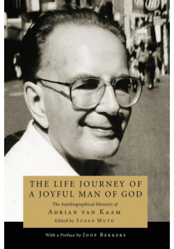 The Life Journey of a Joyful Man of God