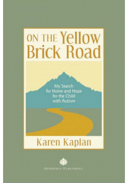 On the Yellow Brick Road