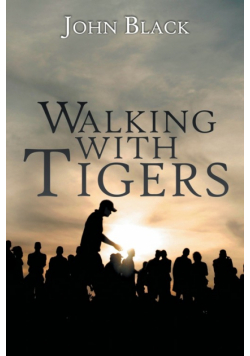 Walking With Tigers