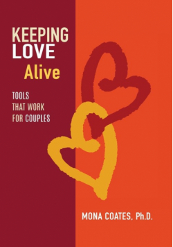 Keeping Love Alive