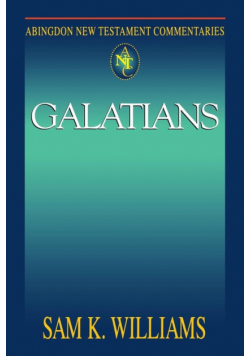 Abingdon New Testament Commentary - Galatians