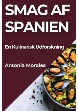 Smag af Spanien